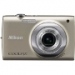  Nikon Coolpix S2500 -  8